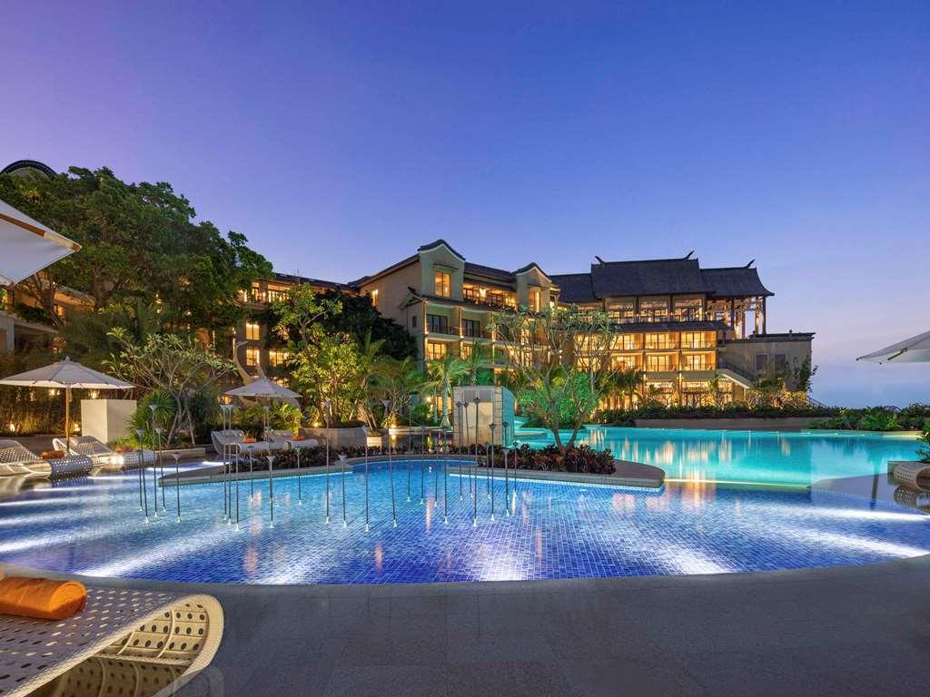 Angsana Zhuhai Phoenix Bay Exterior photo