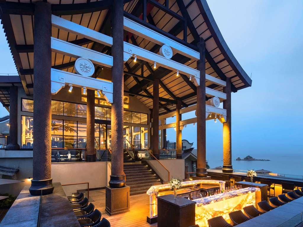 Angsana Zhuhai Phoenix Bay Exterior photo