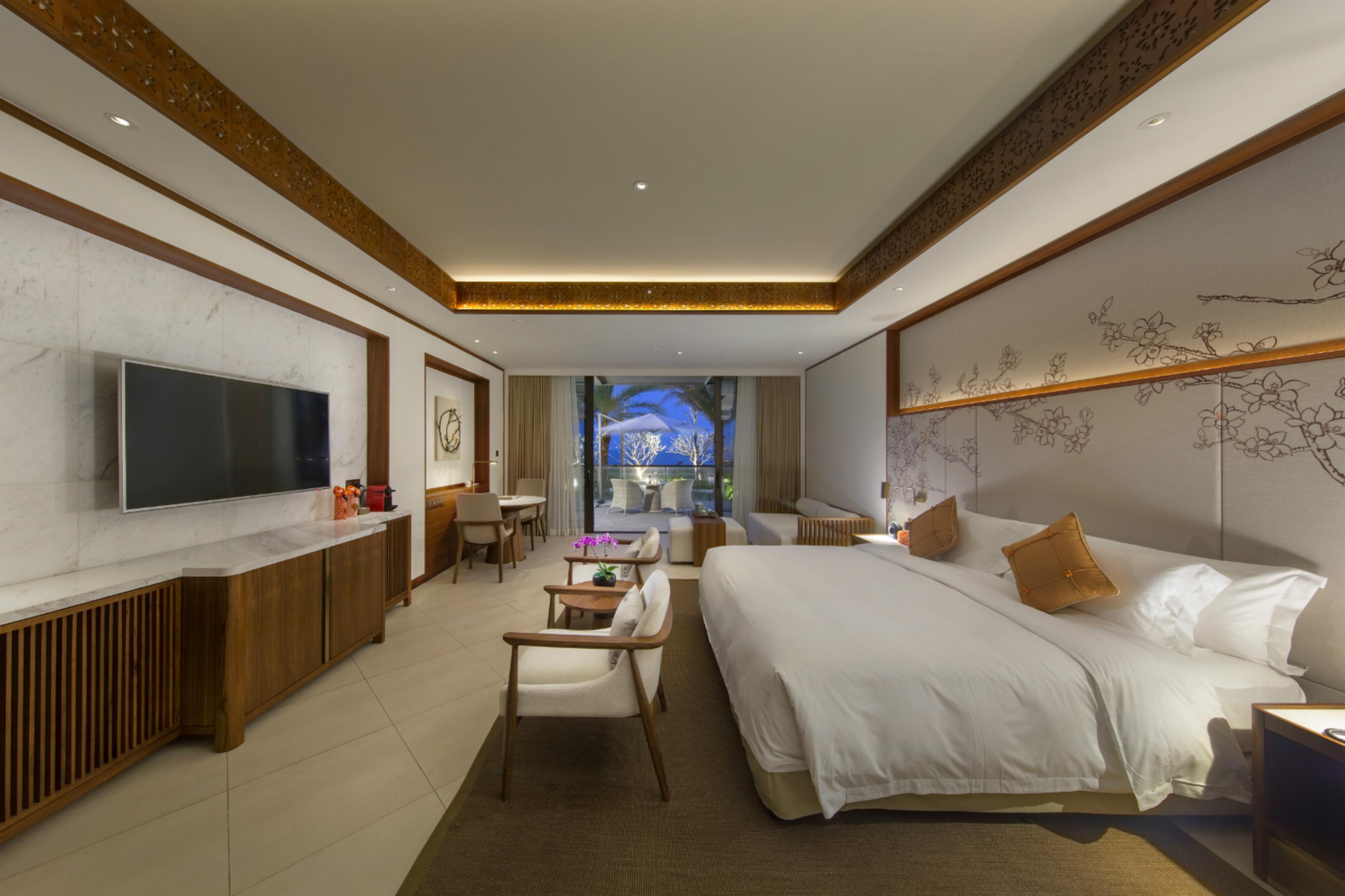 Angsana Zhuhai Phoenix Bay Exterior photo