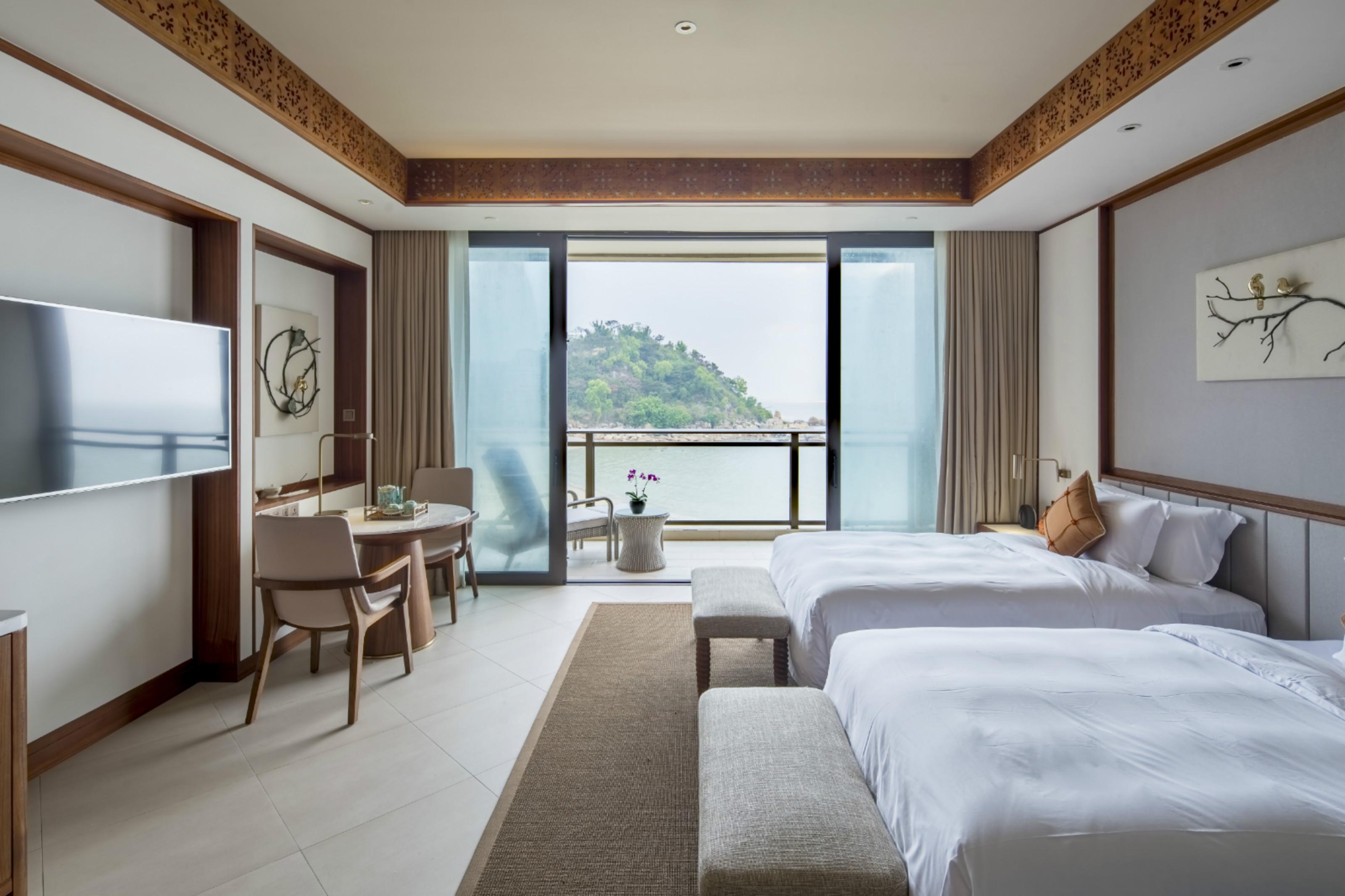Angsana Zhuhai Phoenix Bay Exterior photo