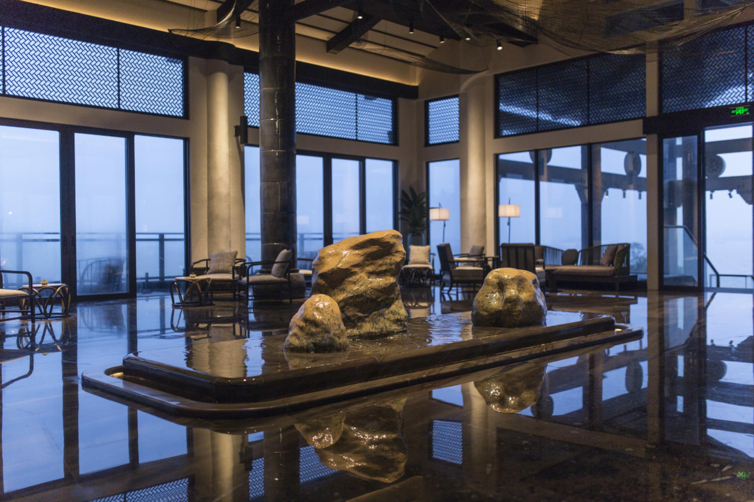Angsana Zhuhai Phoenix Bay Exterior photo