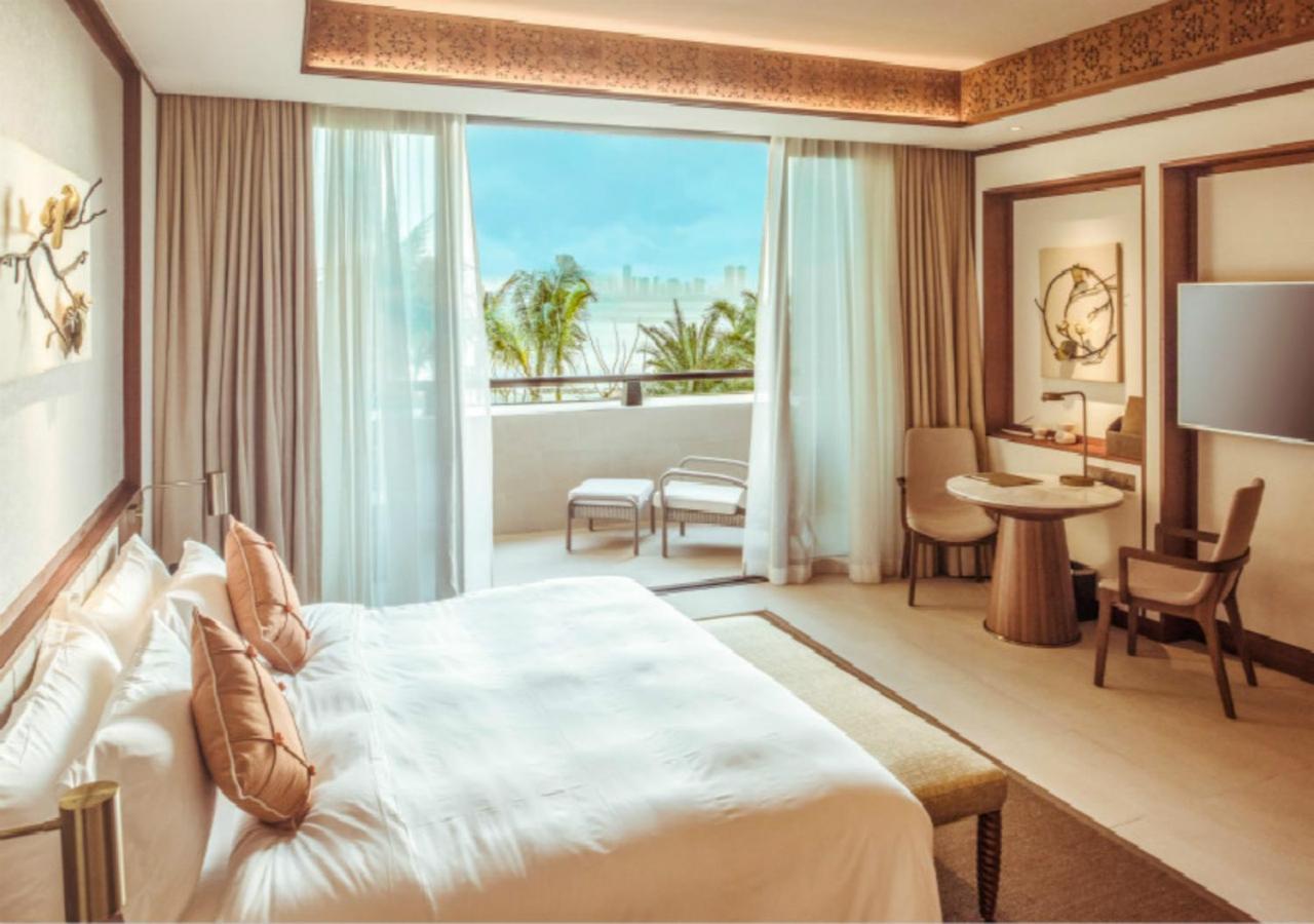 Angsana Zhuhai Phoenix Bay Exterior photo