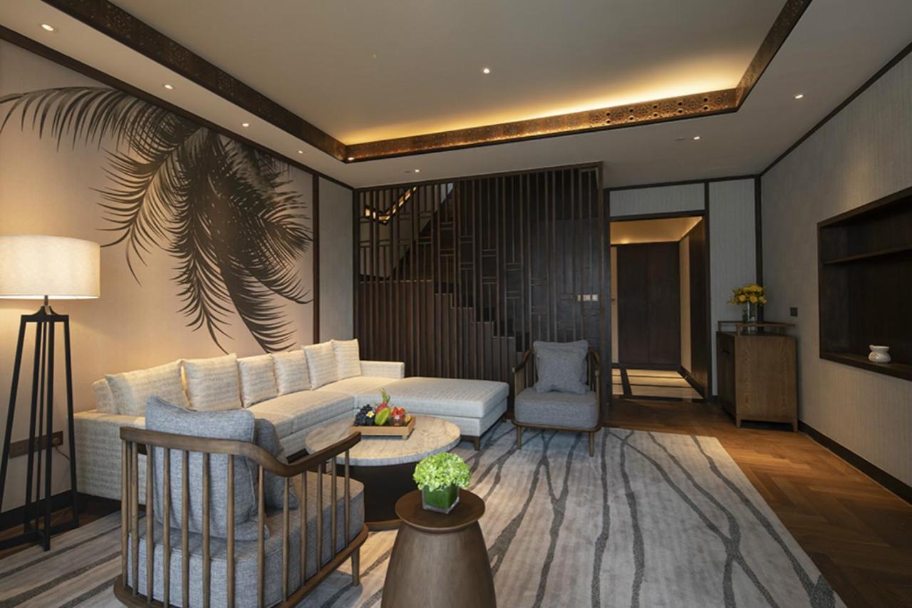 Angsana Zhuhai Phoenix Bay Exterior photo