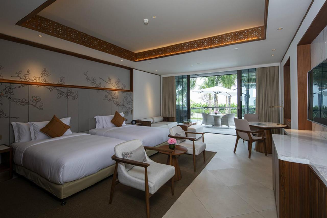 Angsana Zhuhai Phoenix Bay Exterior photo
