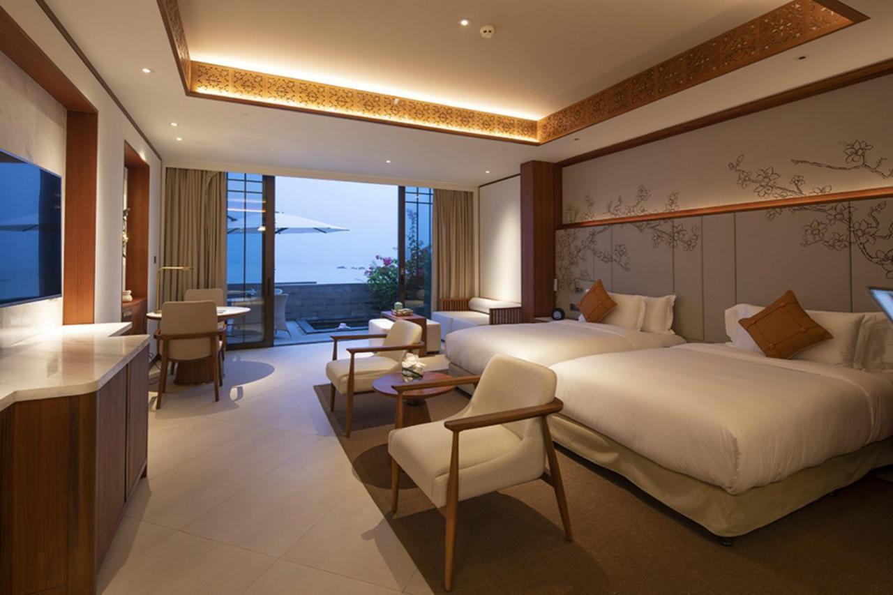 Angsana Zhuhai Phoenix Bay Exterior photo