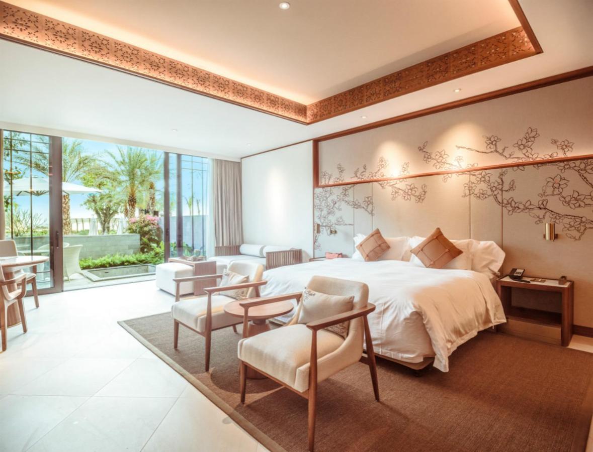 Angsana Zhuhai Phoenix Bay Exterior photo