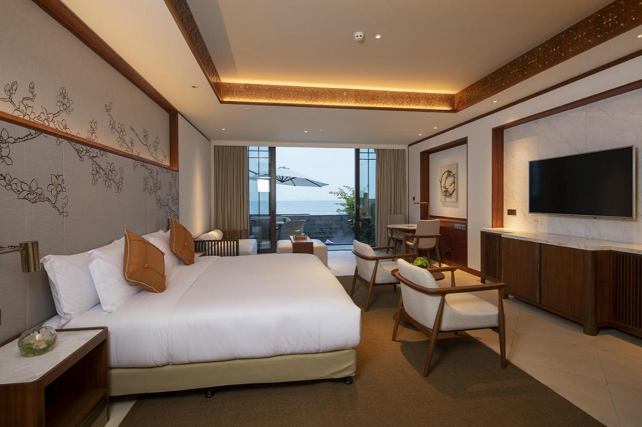 Angsana Zhuhai Phoenix Bay Exterior photo