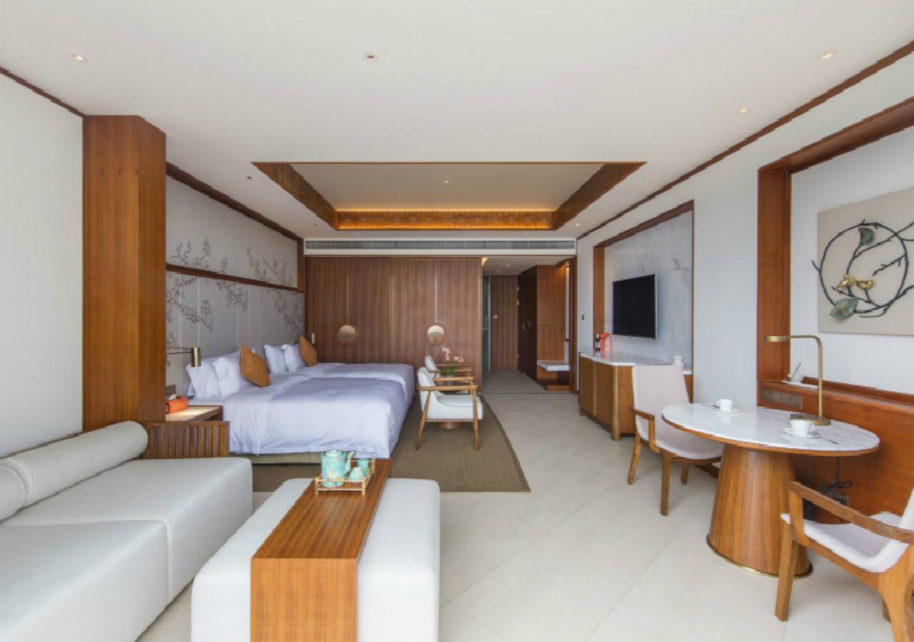 Angsana Zhuhai Phoenix Bay Exterior photo