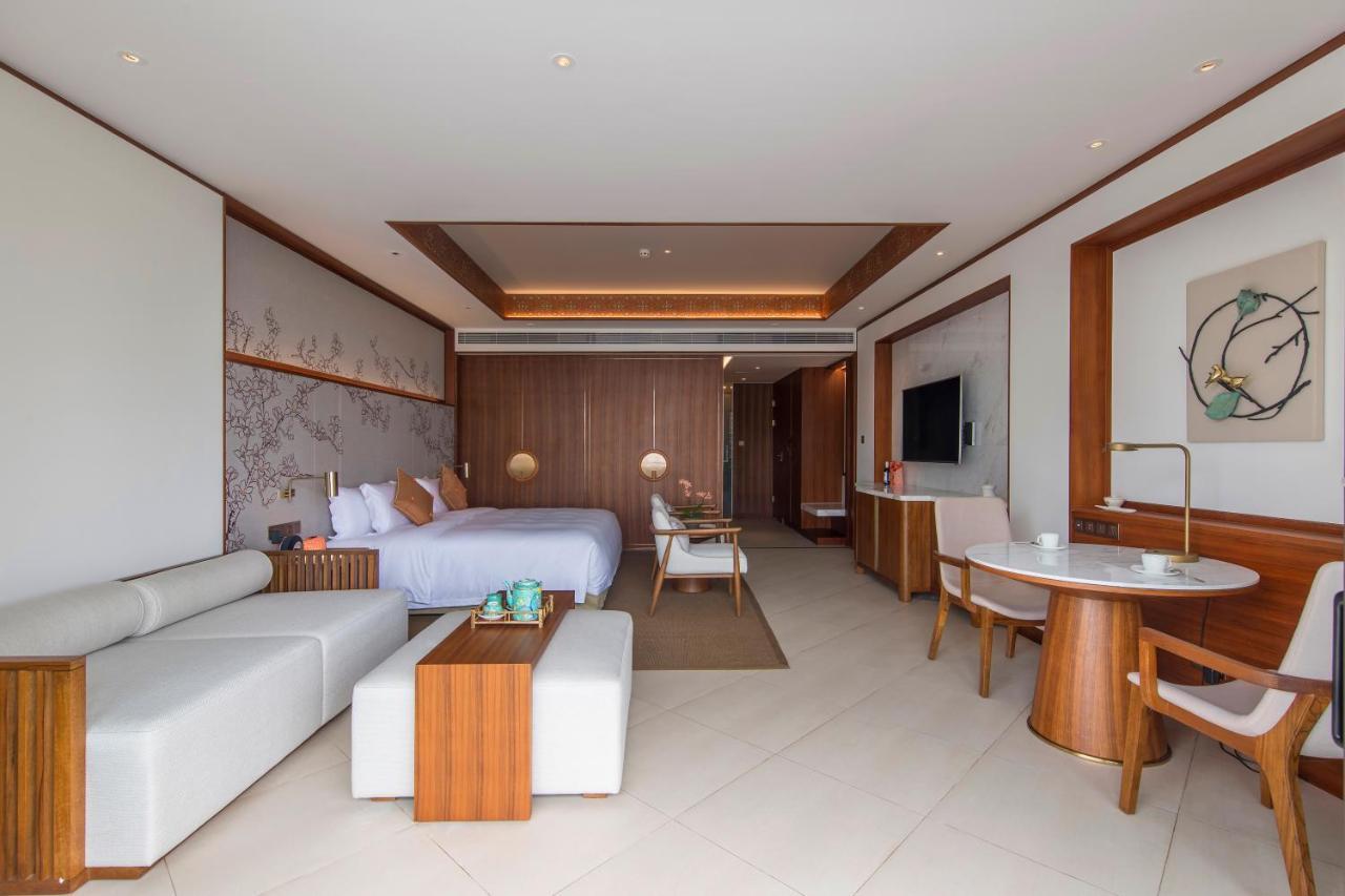 Angsana Zhuhai Phoenix Bay Exterior photo