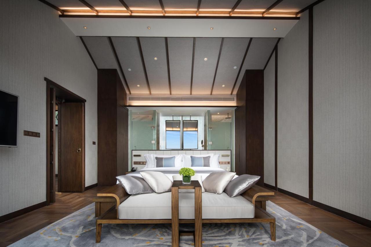 Angsana Zhuhai Phoenix Bay Exterior photo