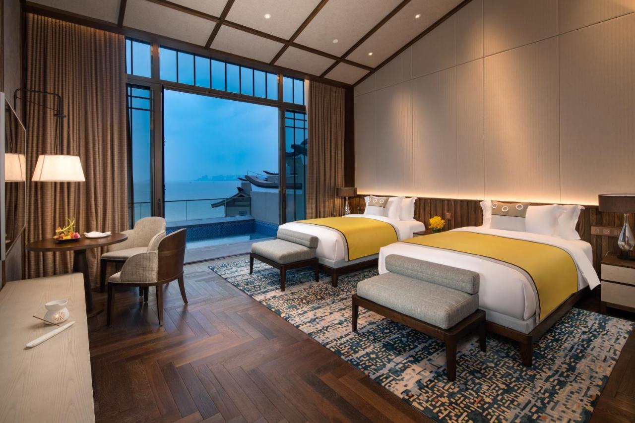 Angsana Zhuhai Phoenix Bay Exterior photo
